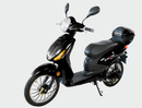 Scuter electric Breckner BK98529 Putere motor 500W Autonomie 45-50 km