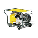 Compresor de aer Kaeser PREMIUM CAR 150-2/16 W 16 L 1.9 KW 25 bar 150 l/min