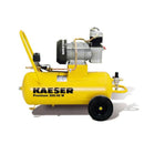 Compresor de aer Kaeser PREMIUM 300/40 W 40 L 1.5 KW 10 bar 300 l/min