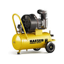 Compresor de aer Kaeser PREMIUM 350/40 D 40 L 1.7 KW 10 bar 350 l/min