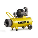 Compresor de aer Kaeser PREMIUM 350/90 D 90 L 1.7 KW 10 bar 350 l/min furtun 15 m