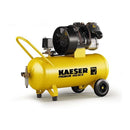 Compresor de aer Kaeser PREMIUM 450/90 D 90 L 2.4 KW 10 bar 450 l/min