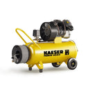 Compresor de aer Kaeser PREMIUM 450/90 D 90 L 2.4 KW 10 bar 450 l/min furtun 15 m
