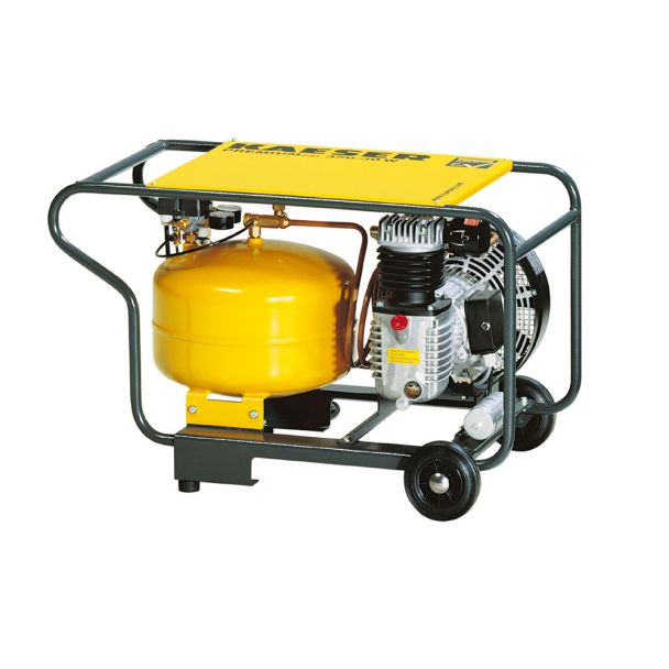 Compresor de aer Kaeser PREMIUM CAR 350/30 W 30 L 1.9 KW 10 bar 350 l/min