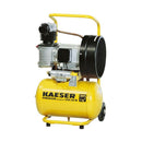 Compresor de aer Kaeser PREMIUM COMPACT 350/30 W 30 L 1.9 KW 10 bar 350 l/min