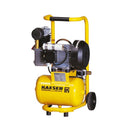 Compresor de aer Kaeser PREMIUM COMPACT 130/10 Silent 10 L 0.75 KW 10 bar 130 l/min