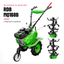 Video prezentare Motosapa RDB MQ168B