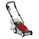 Masina de tuns gazon HONDA HRE 370 A2 PLE motor electric 1300 W latime de taiere 37 cm volum cos 35 L