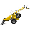 Motocositoare ProGARDEN BT-SM1003 motor 6.5 CP benzina 2 viteze bara cosire mobila 970 mm 3 l ulei AgroPro