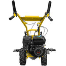 Motocositoare ProGARDEN BT-SM1003 motor 6.5 CP benzina 2 viteze bara cosire mobila 970 mm 3 l ulei AgroPro