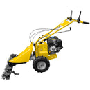 Motocositoare ProGARDEN BT-SM1003 motor 6.5 CP benzina 2 viteze bara cosire mobila 970 mm 3 l ulei AgroPro