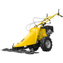 Motocositoare ProGARDEN BT-SM1003 motor 6.5 CP benzina 2 viteze bara cosire mobila 970 mm 3 l ulei AgroPro