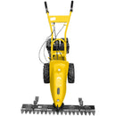 Motocositoare ProGARDEN BT-SM1003 motor 6.5 CP benzina 2 viteze bara cosire mobila 970 mm 3 l ulei AgroPro