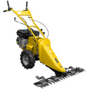 Motocositoare ProGARDEN BT-SM1003 motor 6.5 CP benzina 2 viteze bara cosire mobila 970 mm 3 l ulei AgroPro