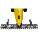 Motocositoare ProGARDEN BT-SM1003 motor 6.5 CP benzina 2 viteze bara cosire mobila 970 mm 3 l ulei AgroPro