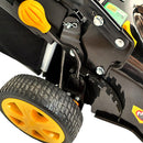 ProGARDEN S461Y-T6 masina de tuns gazon 3.5CP 460mm 60L