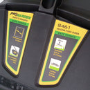 ProGARDEN S461Y-T6 masina de tuns gazon 3.5CP 460mm 60L