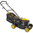 ProGARDEN S461Y-T6 masina de tuns gazon 3.5CP 460mm 60L