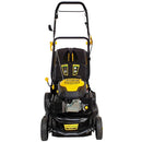 ProGARDEN S461Y-T6 masina de tuns gazon 3.5CP 460mm 60L