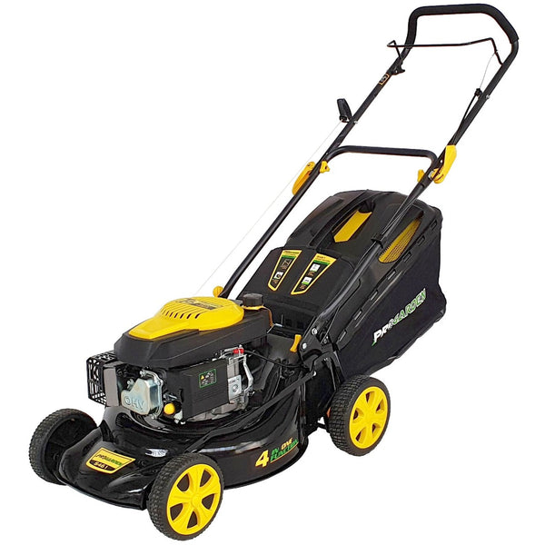 ProGARDEN S461Y-T6 masina de tuns gazon 3.5CP 460mm 60L