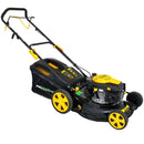 ProGARDEN S511VHY-T6 masina de tuns gazon 3.5CP 500mm 60L autopropulsata