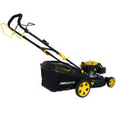 ProGARDEN S511VHY-T6 masina de tuns gazon 3.5CP 500mm 60L autopropulsata