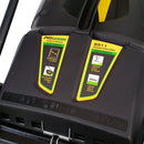 ProGARDEN S511VHY-T6 masina de tuns gazon 3.5CP 500mm 60L autopropulsata