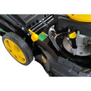 ProGARDEN S511VHY-T6 masina de tuns gazon 3.5CP 500mm 60L autopropulsata