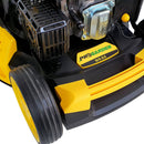 ProGARDEN S532VHY-W T8 masina de tuns gazon, 4CP, 520mm, 60L, autopropulsata