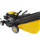 ProGARDEN T400I masina de tuns gazon 3.5CP 398mm 40L