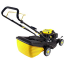 ProGARDEN T400I masina de tuns gazon 3.5CP 398mm 40L