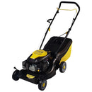 ProGARDEN T400I masina de tuns gazon 3.5CP 398mm 40L