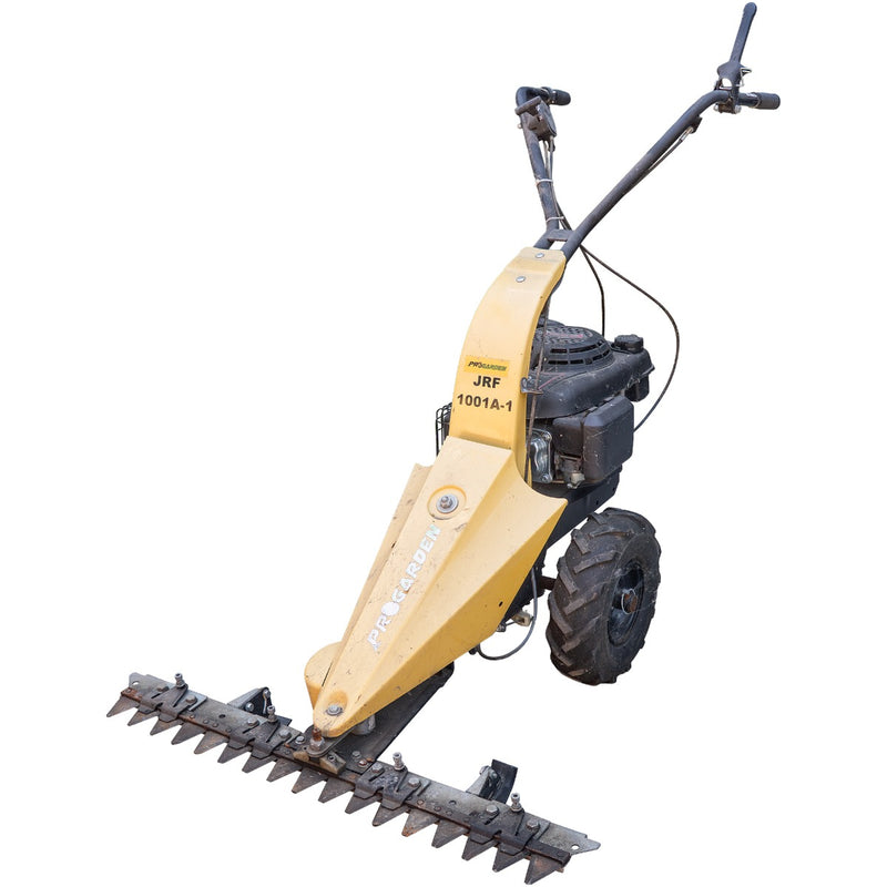 Second Hand Motocositoare Progarden JRF-1001A-1 bara taiere 870mm