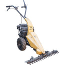 Second Hand Motocositoare Progarden JRF-1001A-1 bara taiere 870mm