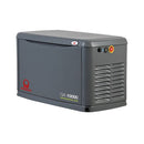 Generator de curent pe gaz Pramac GA10000 stationar 230 V 10 kVA