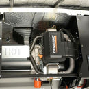 Generator de curent pe gaz Pramac GA10000 stationar 230 V 10 kVA