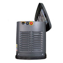 Generator de curent pe gaz Pramac GA13000 stationar 230 V 13 kVA