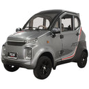 Masina electrica RDB Q7 fara permis 1900W 25 km/h 72V58Ah autonomie 100 km - culoare rosu