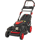 Masina de tuns iarba Rotakt R53-V190 Premium motor 4.9CP benzina euro 5 latime lucru 530mm cos colector 60L