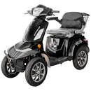 Cvadriciclu electric RDB 4T 4 roti 1000W 60V si 25km/h negru