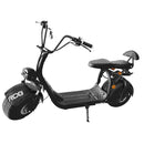 Scuter Electric RDB CC10 1500W fara permis 25km/h negru
