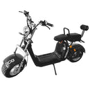 Scuter Electric RDB CC15 2000W fara permis 25km/h negru