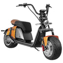 Scuter Electric RDB CC25 2000W fara permis 25km/h portocaliu