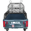 Tricicleta electrica RDB L-Klass5 fara permis 1350W 25 km/h culoare albastru