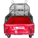 Tricicleta electrica RDB L-Klass5 fara permis 1350W 25 km/h culoare gri