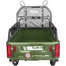 Tricicleta electrica RDB L-Klass5 fara permis 1350W 25 km/h culoare verde