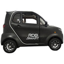 Masina electrica RDB SMART fara permis 3000W 25 km/h 60V100Ah autonomie 80 km culoare rosu