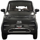 Masina electrica RDB SMART fara permis 3000W 25 km/h 60V100Ah autonomie 80 km culoare rosu