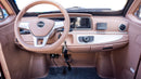 Masina electrica RDB SMART PRO 1600W viteza 25 km/h autonomie 100-120 km aer conditionat fara permis-Rosu