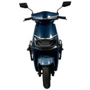 Scuter electric RDB STAR FULL 2000W fara permis 25 km/h culoare albastru